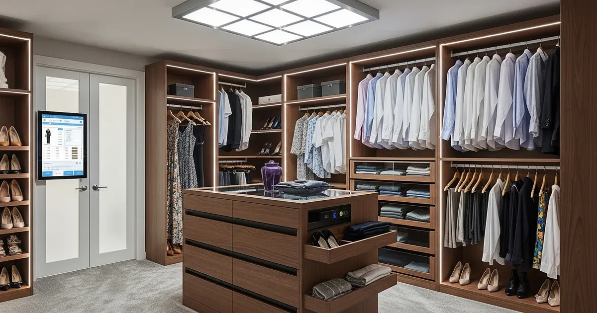 Organizing