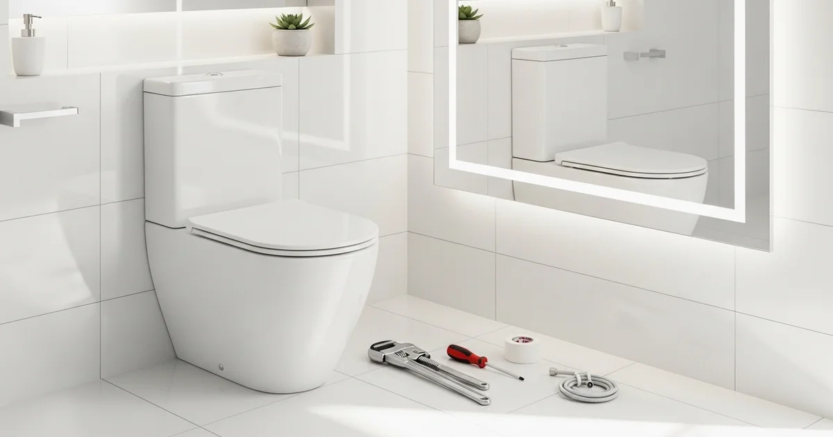 Plumbing