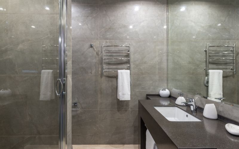 Smart Bathroom Organization for Families: A Zone-by-Zone Buying Guide