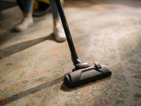 Self-Emptying Robot Vacuum & Mop Combo