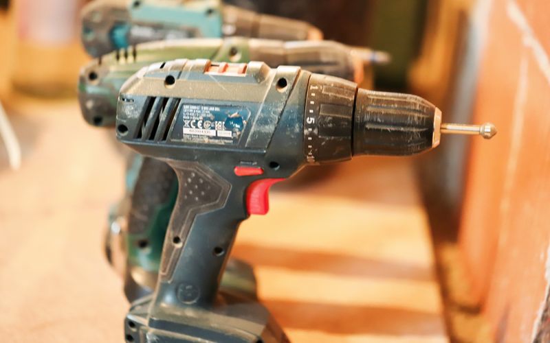 DIY Dustless Drywall Sanding & Vacuum Setup
