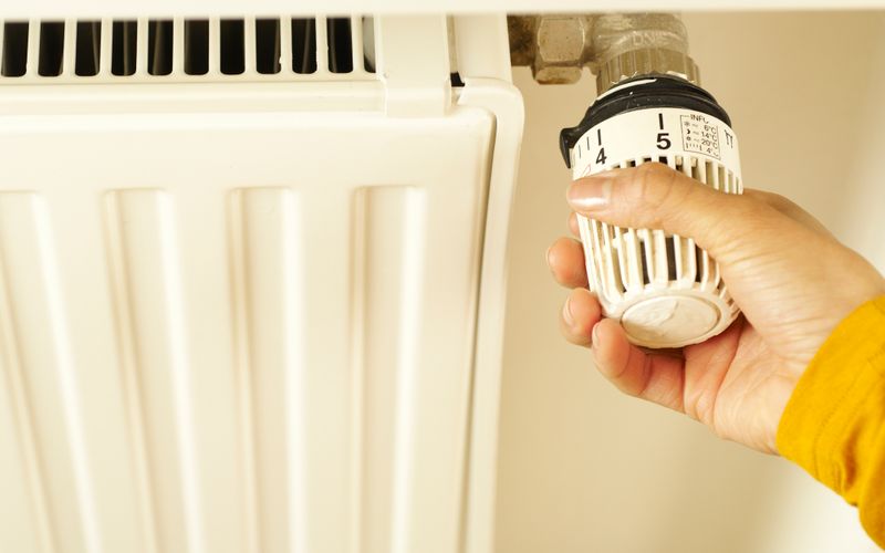 Affordable Draft Stopper & Door Weather Stripping Under $20