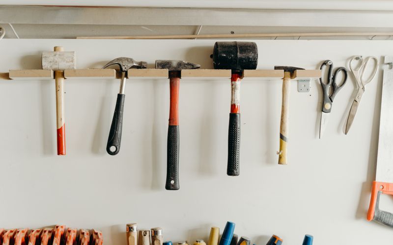 How to Organize Garage Chaos: A System That Actually Holds