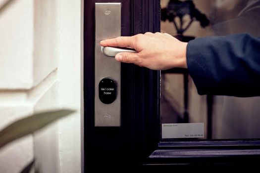 How to Secure Sliding Glass Doors Against Break-Ins