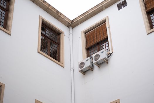 Solar vs Electric Attic Ventilation Fan