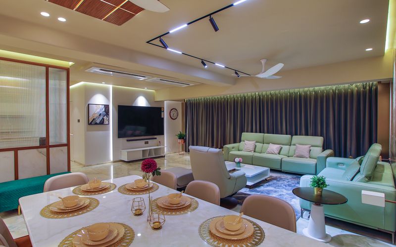 Living Room Storage Ideas That Look Expensive (Without the Price Tag)
