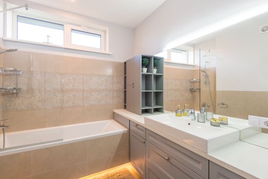 Under-Sink Water Filter Systems
