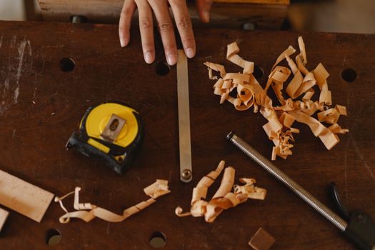 Understanding Drill Press RPM Speeds for Metal & Wood